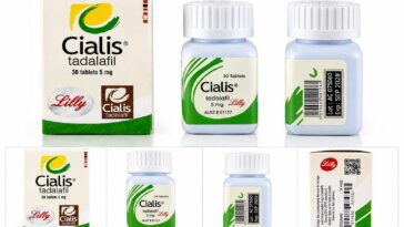 cialis 5mg tadalafil 30 tablets uae