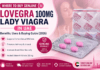 Lovegra 100mg Lady Viagra UAE for women's sexual wellness