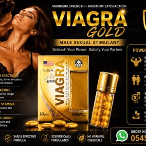 USA Gold Viagra Pills