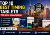 Top 10 best timing tablets for men in UAE including Cialis, Viagra, Kamagra, and Levitra