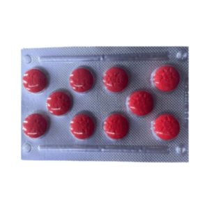 Wild Cobra Sildenafil Tablets in UAE