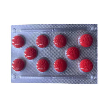 wild cobra Sidenafil tabelts