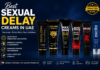 Best Sexual Delay Creams in UAE – Top Delay Creams for Men