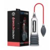 Bathmate HydroXtreme 9 water-powered pump with product box UAE