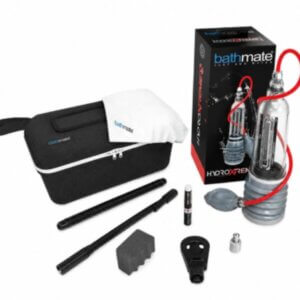 Bathmate HydroXtreme 9 Penis Enlargement Pump
