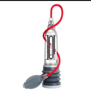 Bathmate Hydromax X30 Xtreme Penis Pump