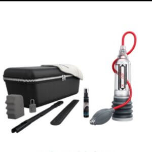 Bathmate Hydromax X30 Xtreme Penis Pump