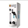 Dual Function Vacuum Pistol Pump with pressure gauge and cylinder UAE